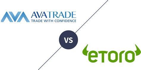 eToro vs AvaTrade 2023 .